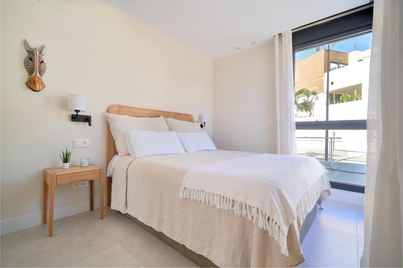 Cabopino Boutique Apartment Marbellac Extérieur photo
