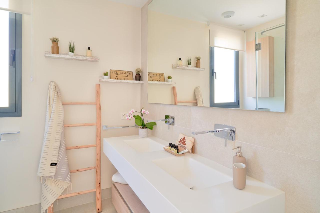 Cabopino Boutique Apartment Marbellac Extérieur photo