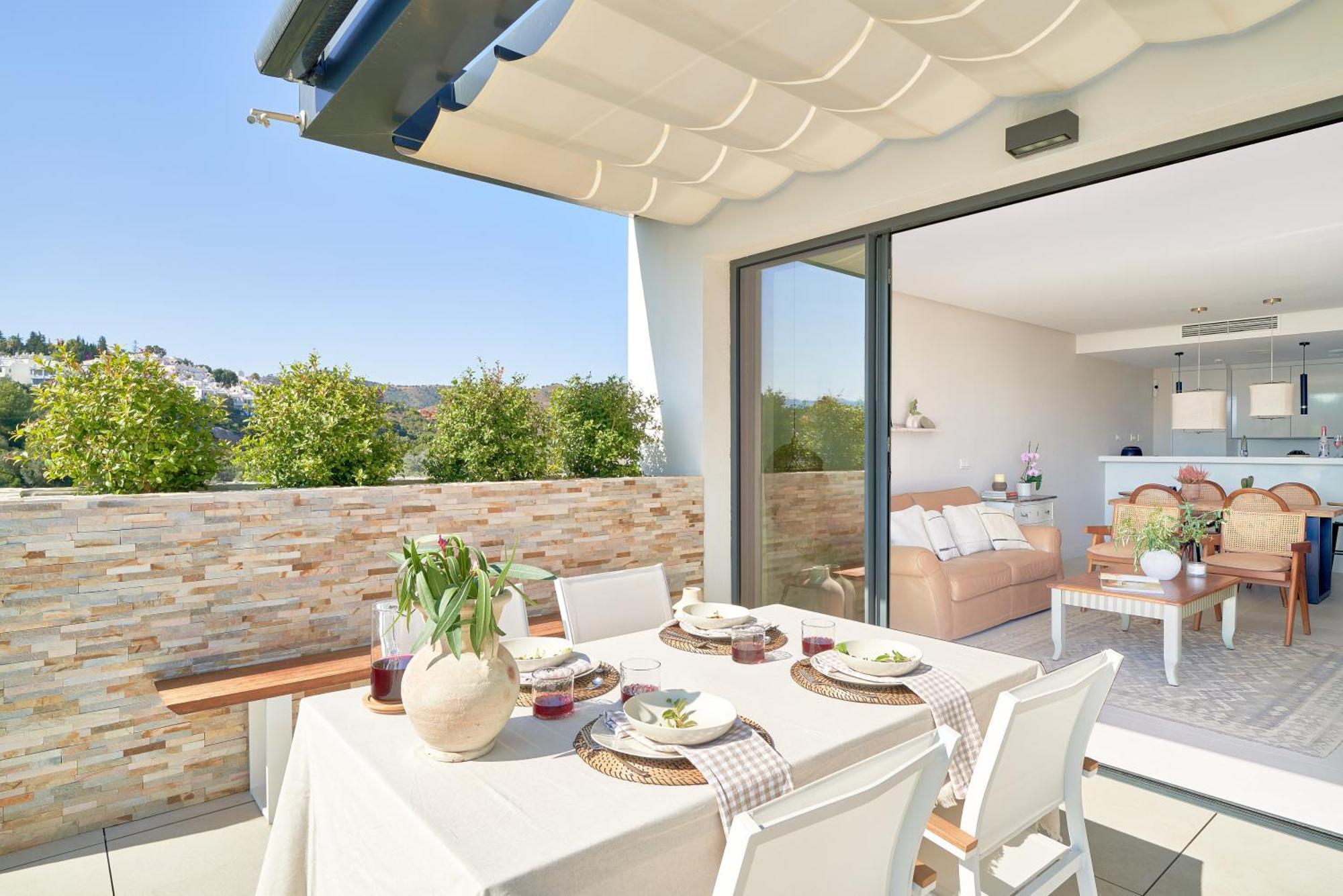 Cabopino Boutique Apartment Marbellac Extérieur photo